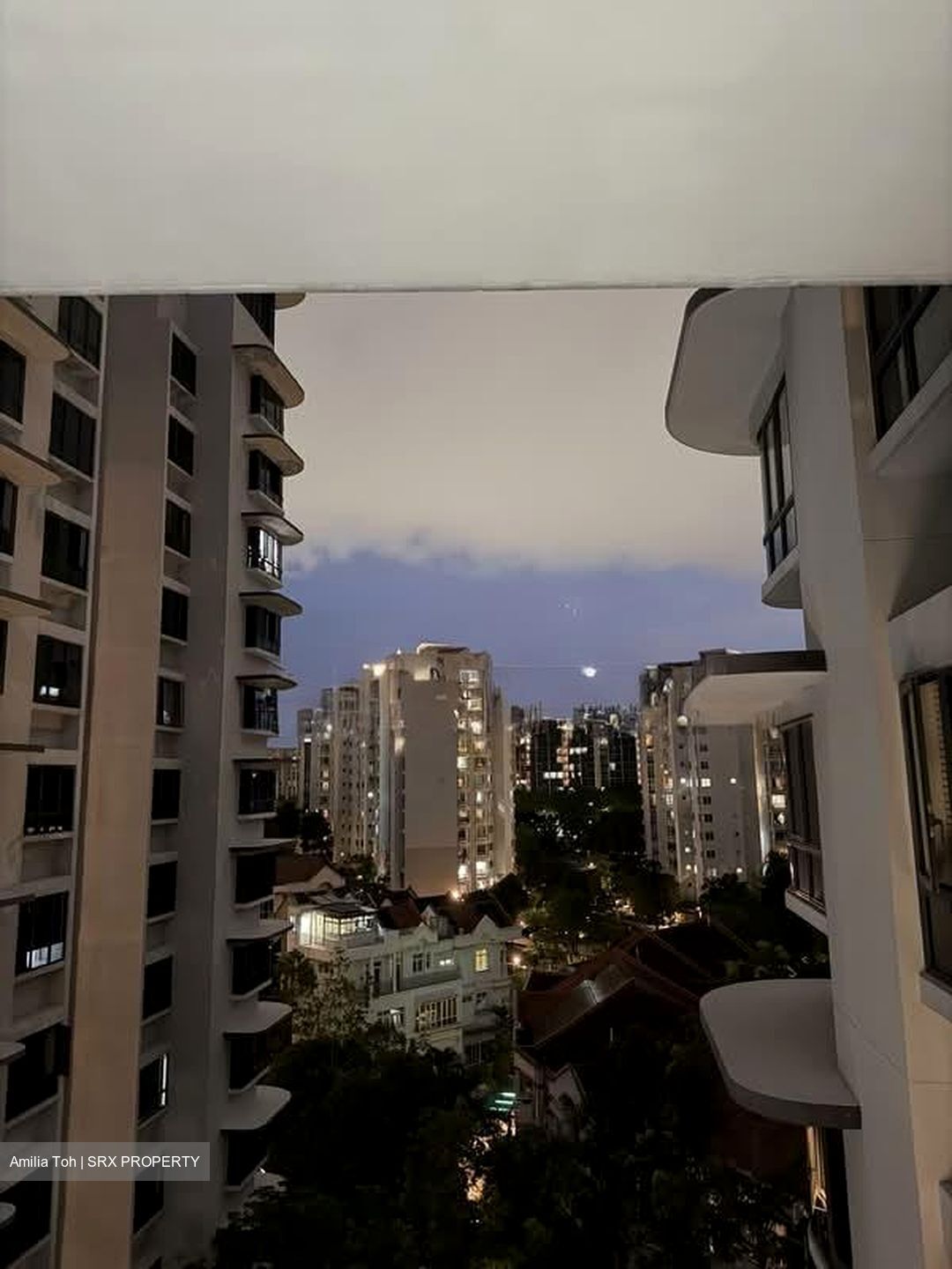 NV Residences (D18), Condominium #551454891